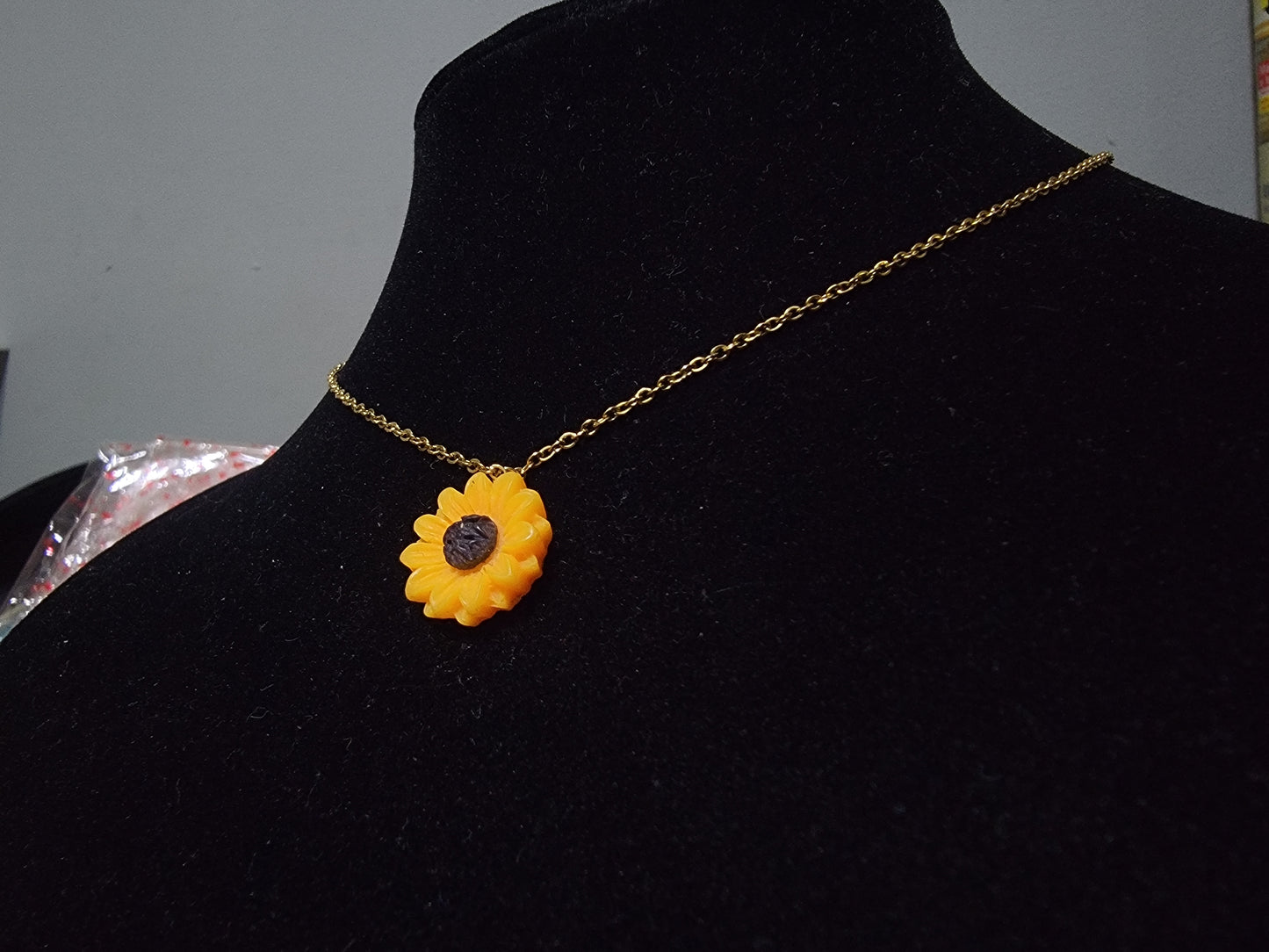 Cadena Girasol