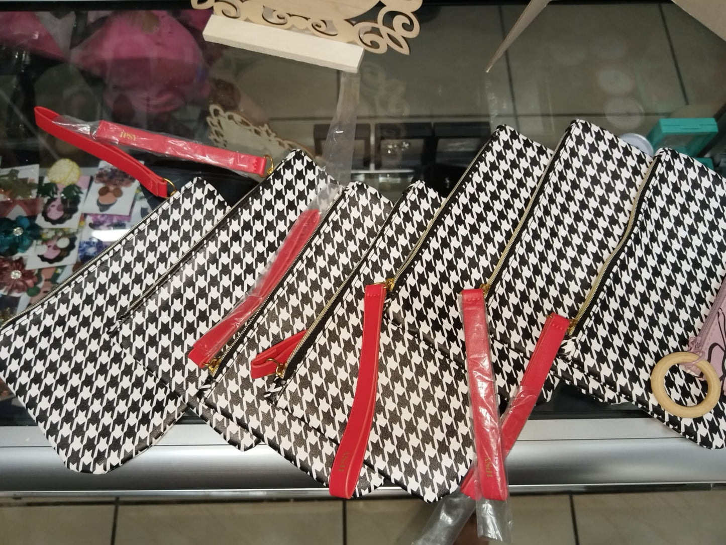 CARTERAS PARA MAQUILLAJE